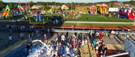 Dni Miasta i Gminy Ciepielów - Piknik rodzinny