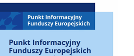 Fundusze Europejskie