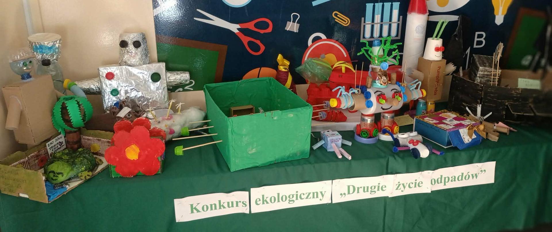 Drugie życie odpadów