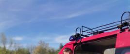 Dzień Strażaka u Sówek🚒