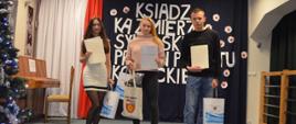 Stypendyści stypendium Prezesa Rady Ministrów