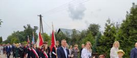 Dożynki Gminne 2021 - Święto Mazowieckich Plonów