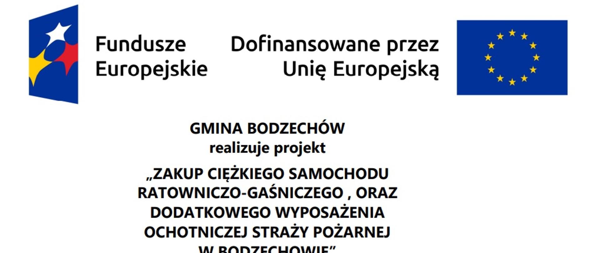 plakatOSPBodzechow
