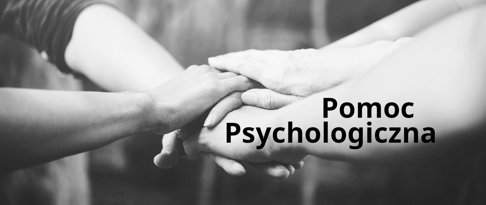 Psycholog