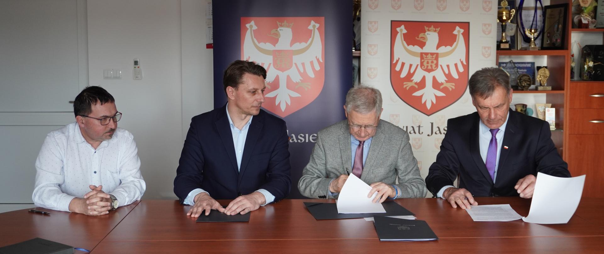 Powstanie nowy odcinek drogi powiatowej w Pustej Woli