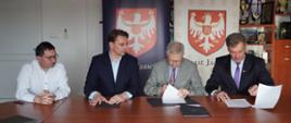 Powstanie nowy odcinek drogi powiatowej w Pustej Woli
