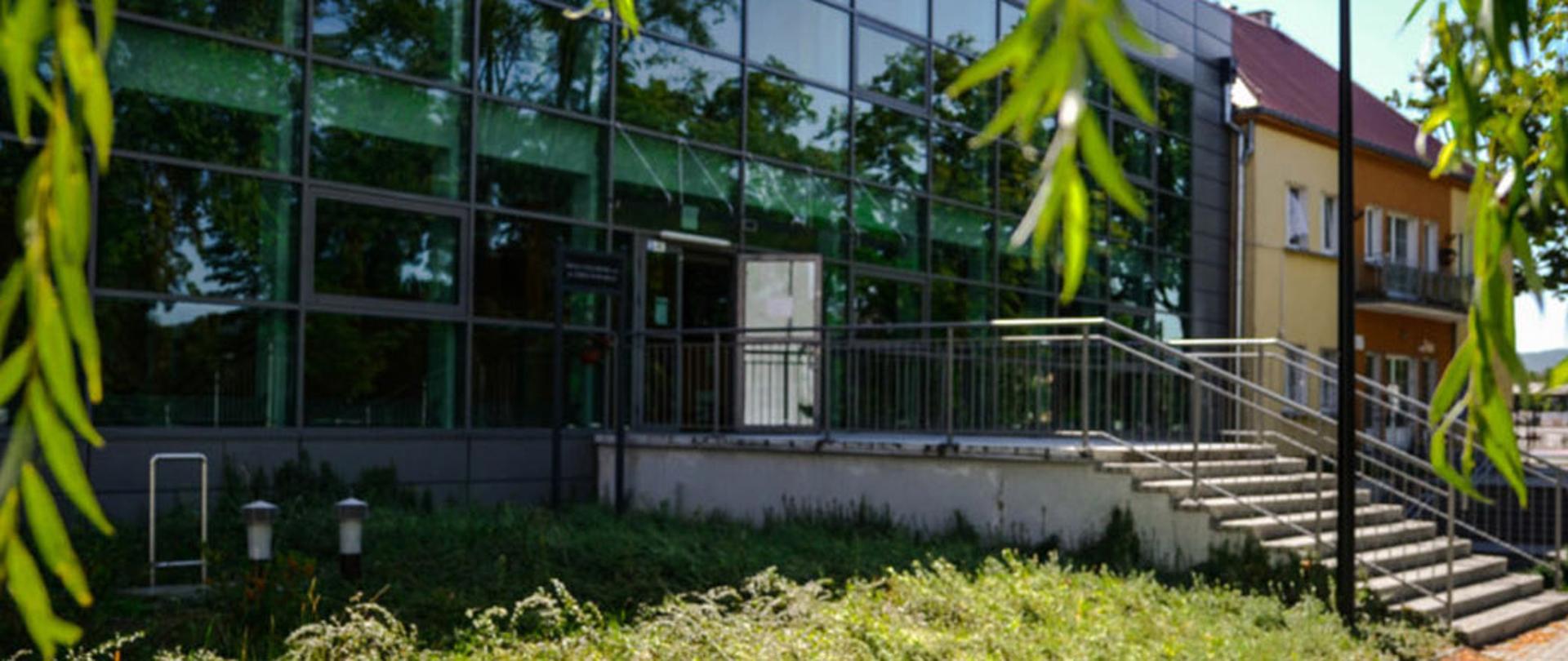 Ślubowanie i pasowanie klas pierwszych