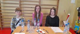 MIĘSZYSZKOLNY KONKURS WIEDZY O MAŁYM TRÓJMIEŚCIE KASZUBSKIM