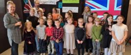 FINAŁ SZKOLNEGO KONKURSU PIOSENKI ANGLOJĘZYCZNEJ „SING IT OUT”