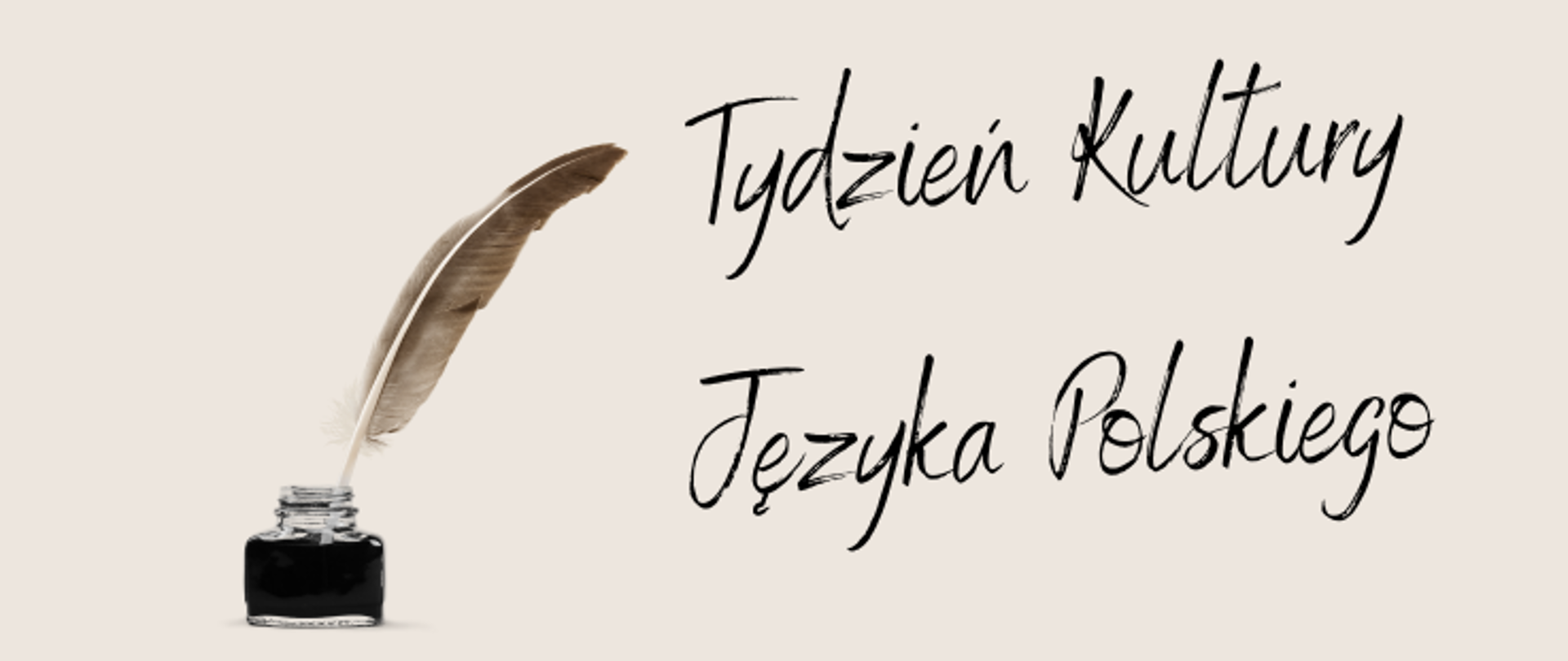 Tydzień Kultury
Języka Polskiego