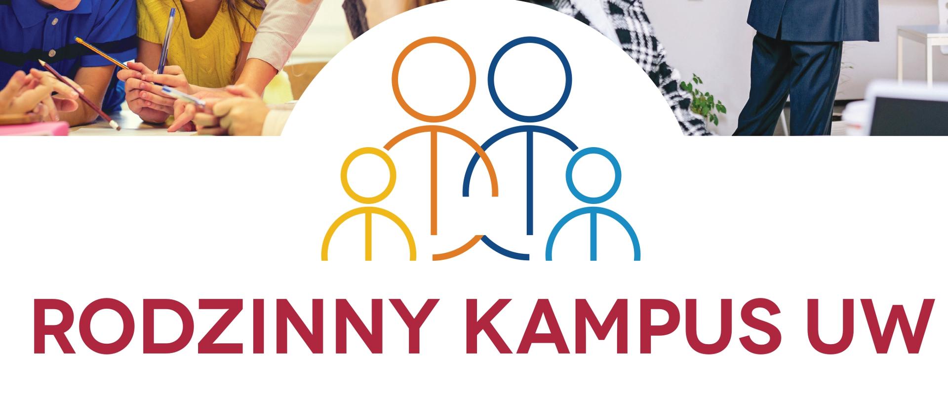 zaproszenie do udziału w projekcie pt. “Rodzinny Kampus UW”