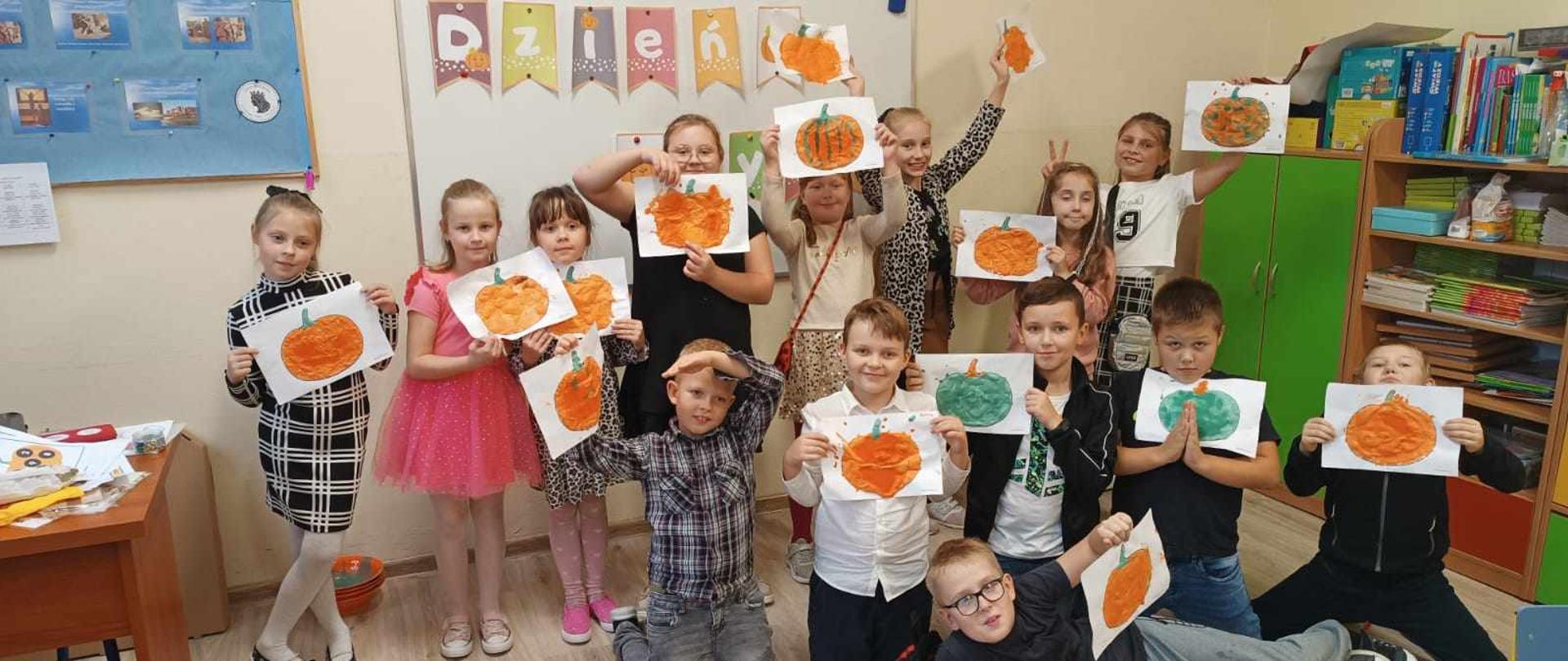 święto dyni