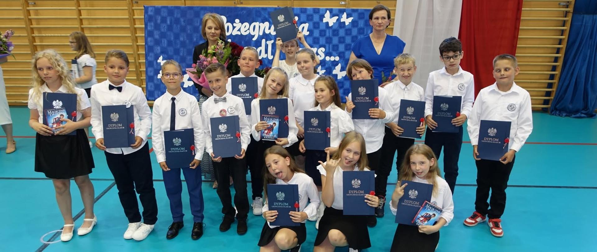 zakończenie roku szkolnego 2025/2026