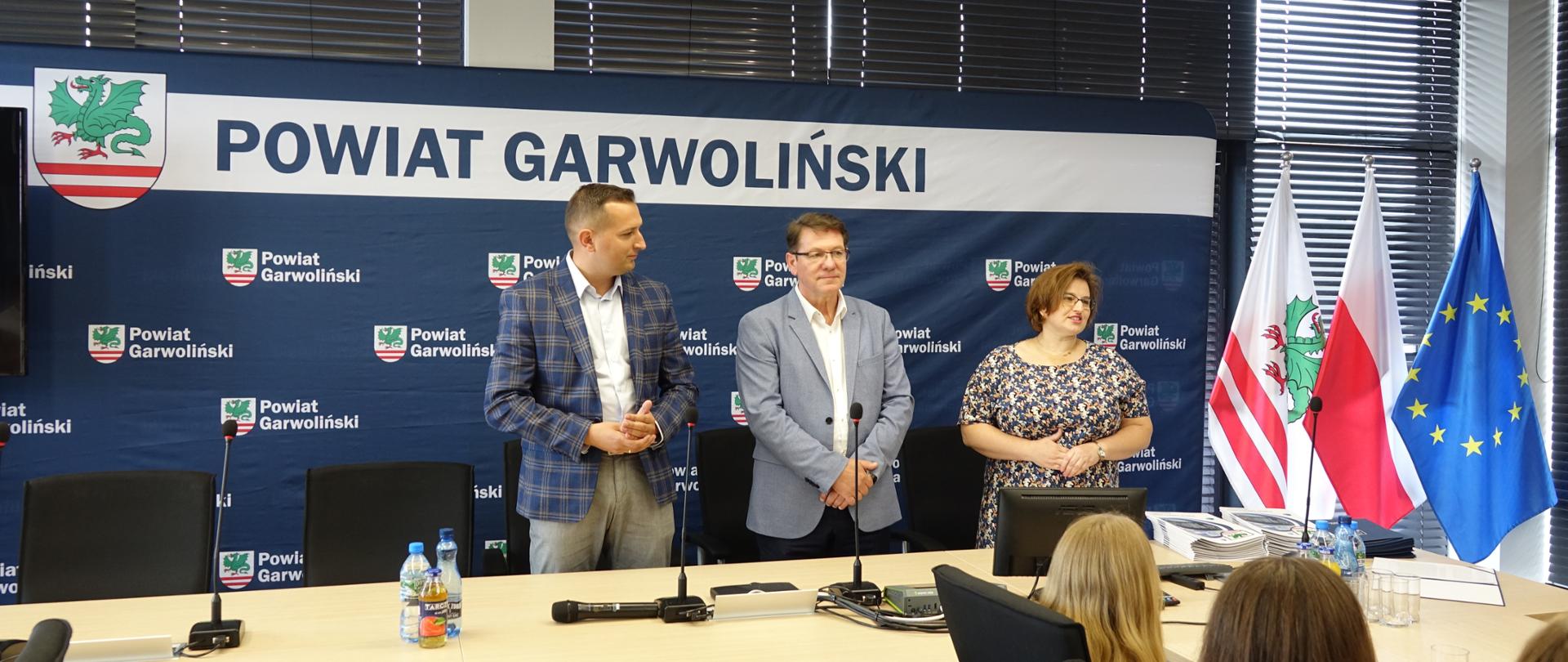 11.07.2023 r. uroczystość wręczenia stypendiów i nagród sportowych