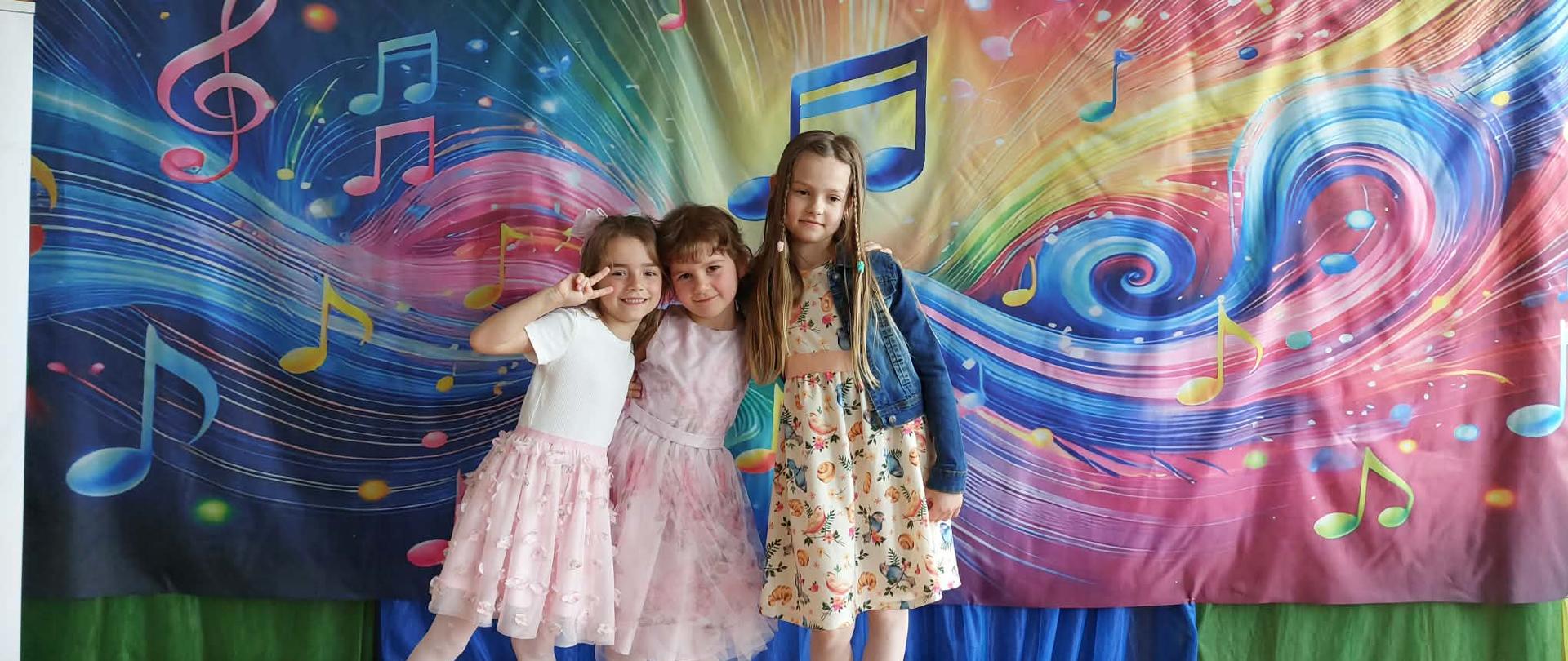 Rozśpiewane Przedszkolaki 2026