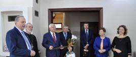 Przemawiają uczestnicy wydarzenia 
