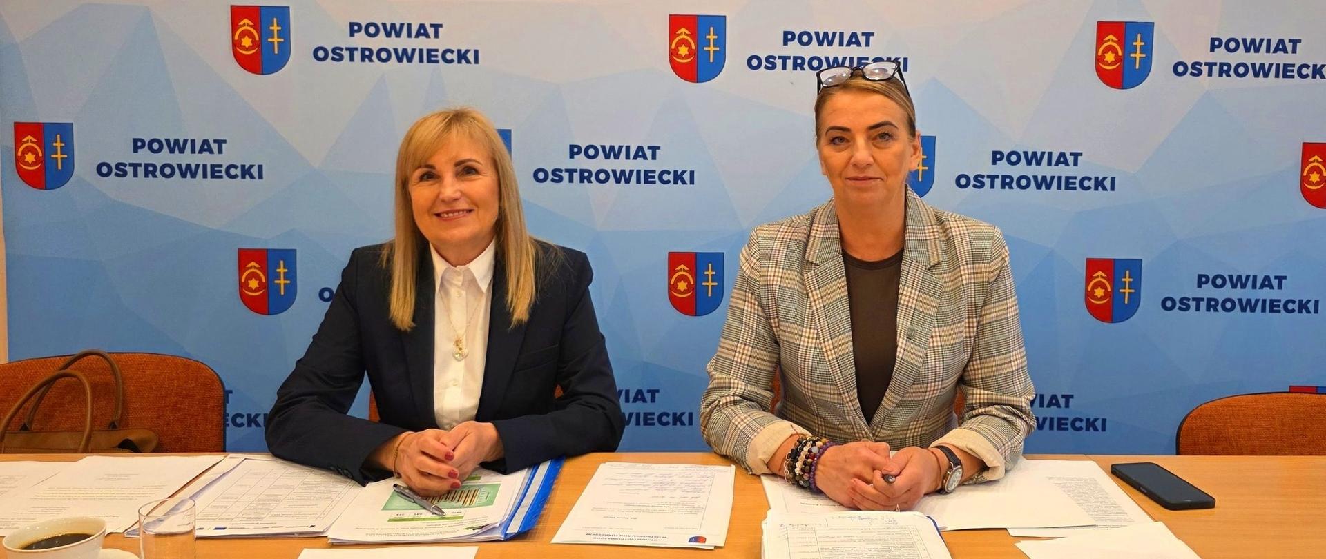 Posiedzenie Powiatowej Rady Rynku Pracy