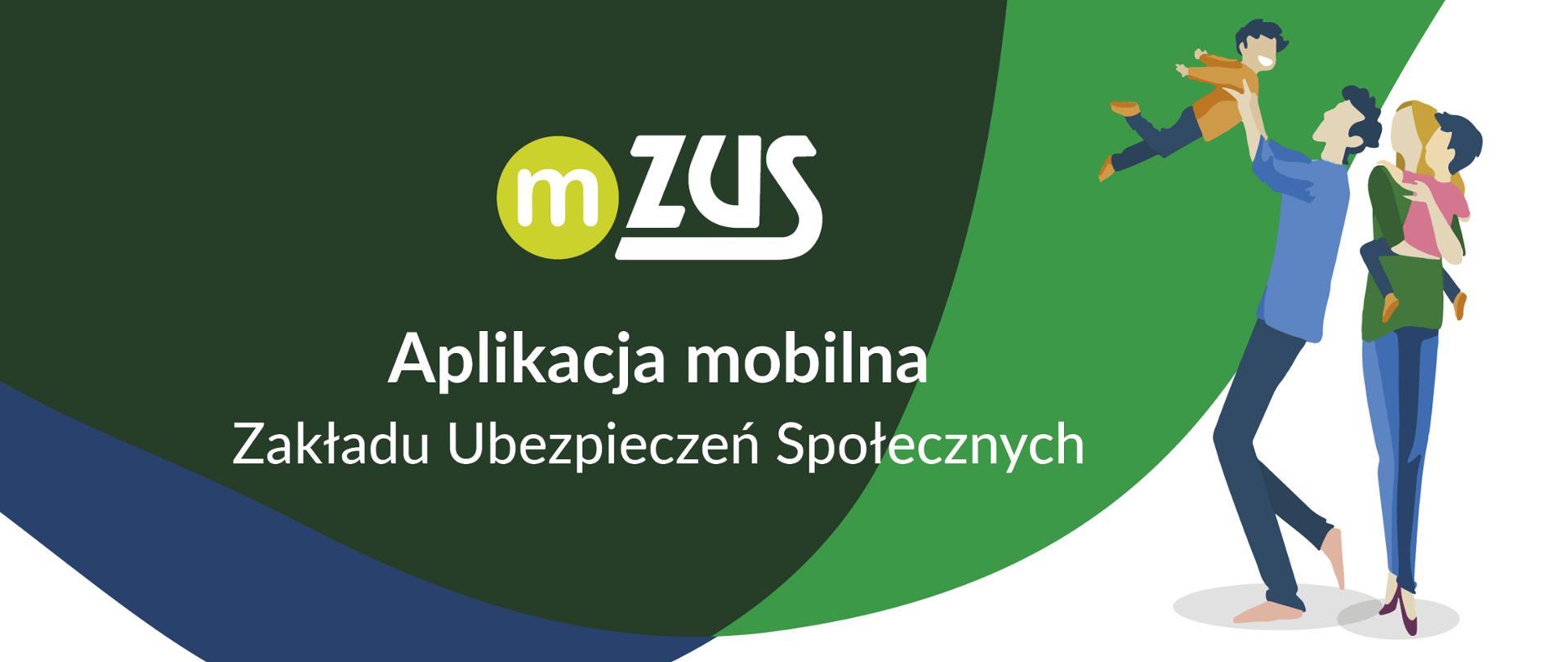 1 lutego ruszył nabór wniosków o 500+ na nowy okres świadczeniowy. Wnioski można złożyć m.in. za pośrednictwem bezpłatnej aplikacji mZUS dostępnej na telefony komórkowe lub tablety. 