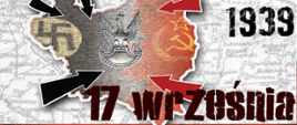 83. rocznica agresji niemieckiej i sowieckiej na Polskę