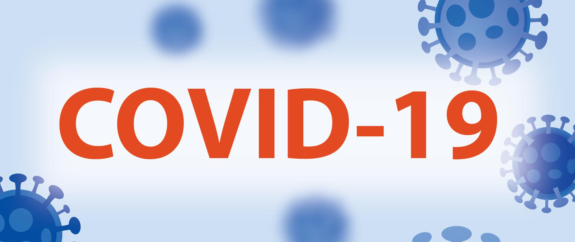 COVID-19