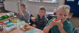 Smacznie, zdrowo, kolorowo!