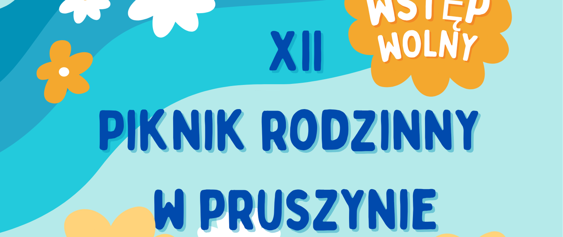XII Piknik Rodzinny