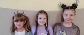 DZIEŃ SZALONYCH FRYZUR – POMOC CHORYM NA RAKA