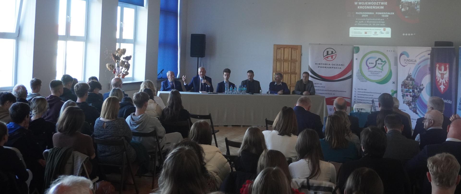 Seminarium