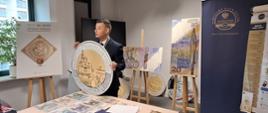 Kielce - lekcja o finansach