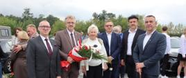 Samorządowo na Koneckim Wrześniu
