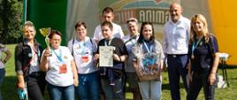 XII Miniolimpiada 10.09.2021 r.