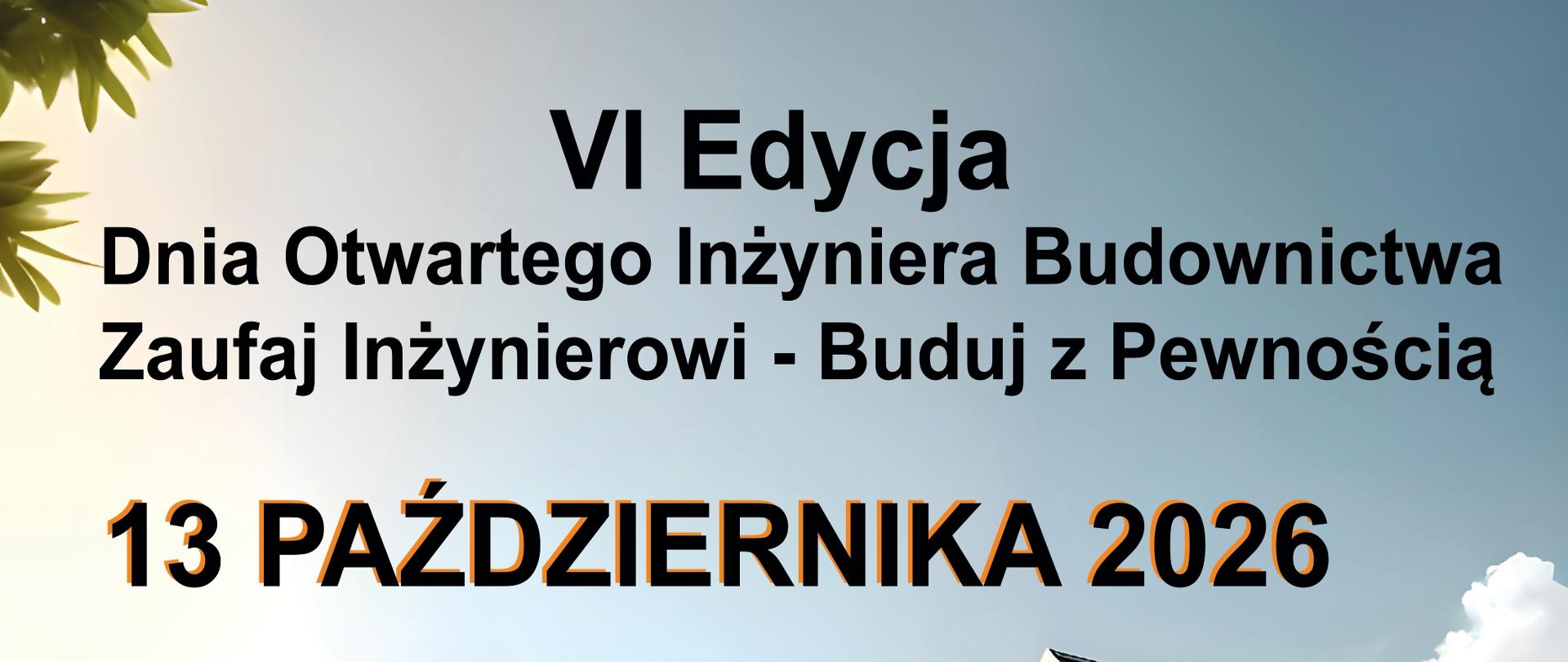Plakat Urząd Miasta i Gminy Łosice