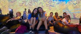 Vincent van Gogh multimedialnie