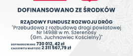 Tablica informacyjna