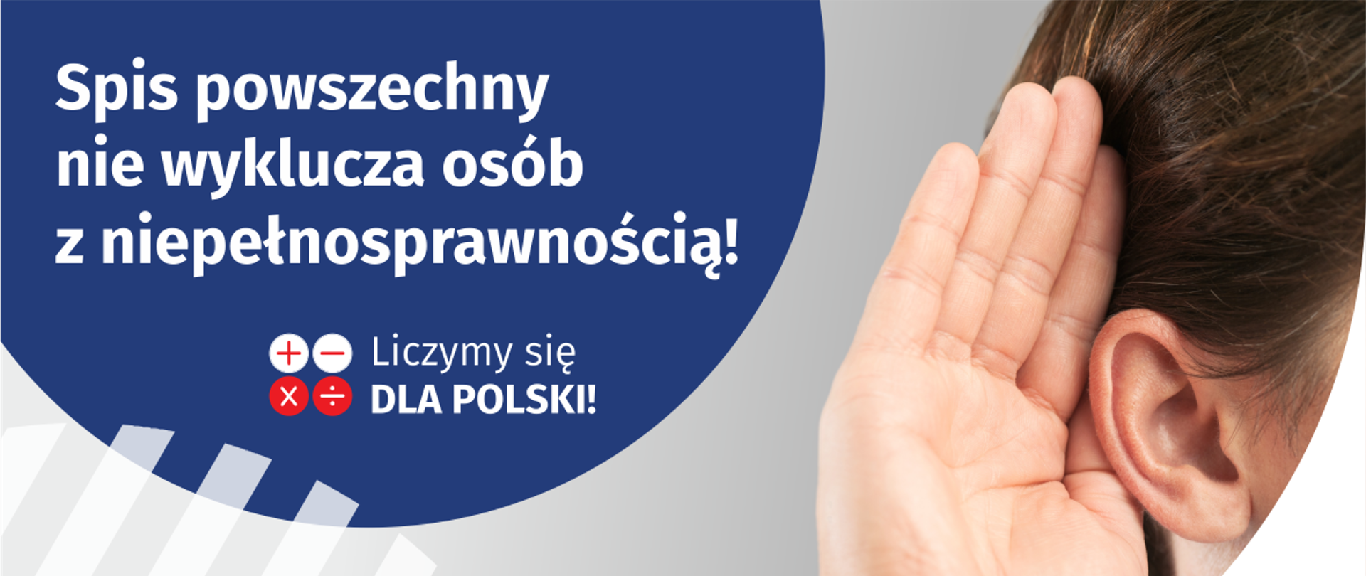 Osoby z niepełnosprawnością