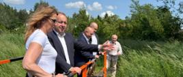 Bulwary nad Kamienną – myślimy o przestrzeni dla ludzi