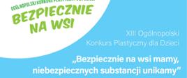 Konkurs plastyczny dla dzieci 