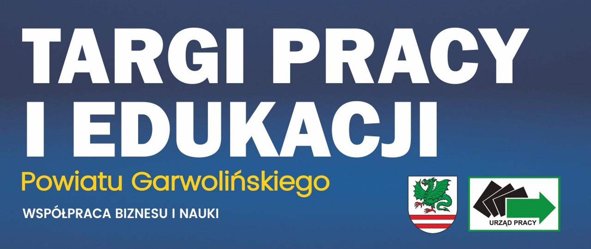 Targi pracy -informacja