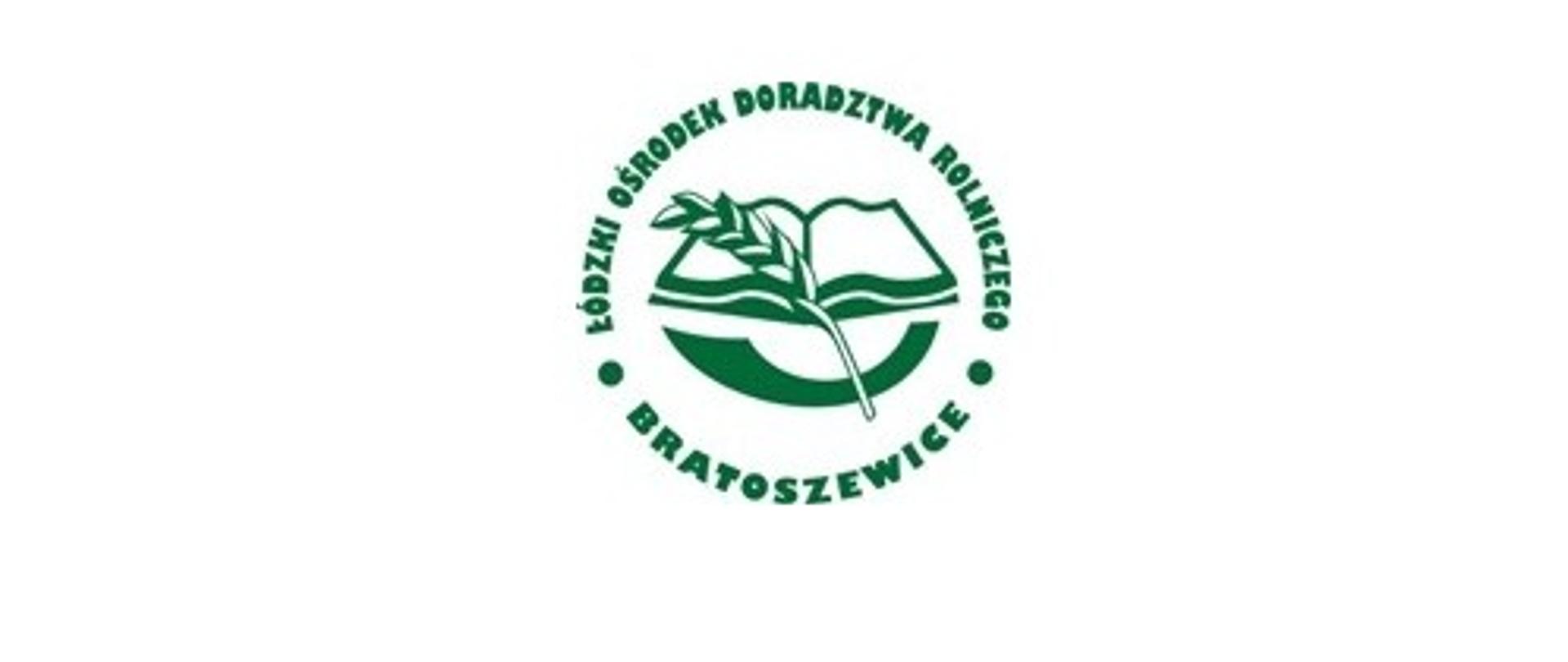 logo ŁODR