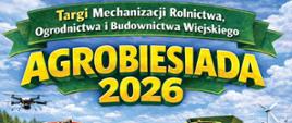 Agrobiesiada 2026