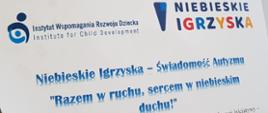 Niebieskie Igrzyska