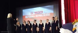 Miejsko - Gminne Obchody Niepodległości w Mordach