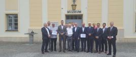 Spotkanie w ramach Rządowego Programu Odbudowy Zabytków