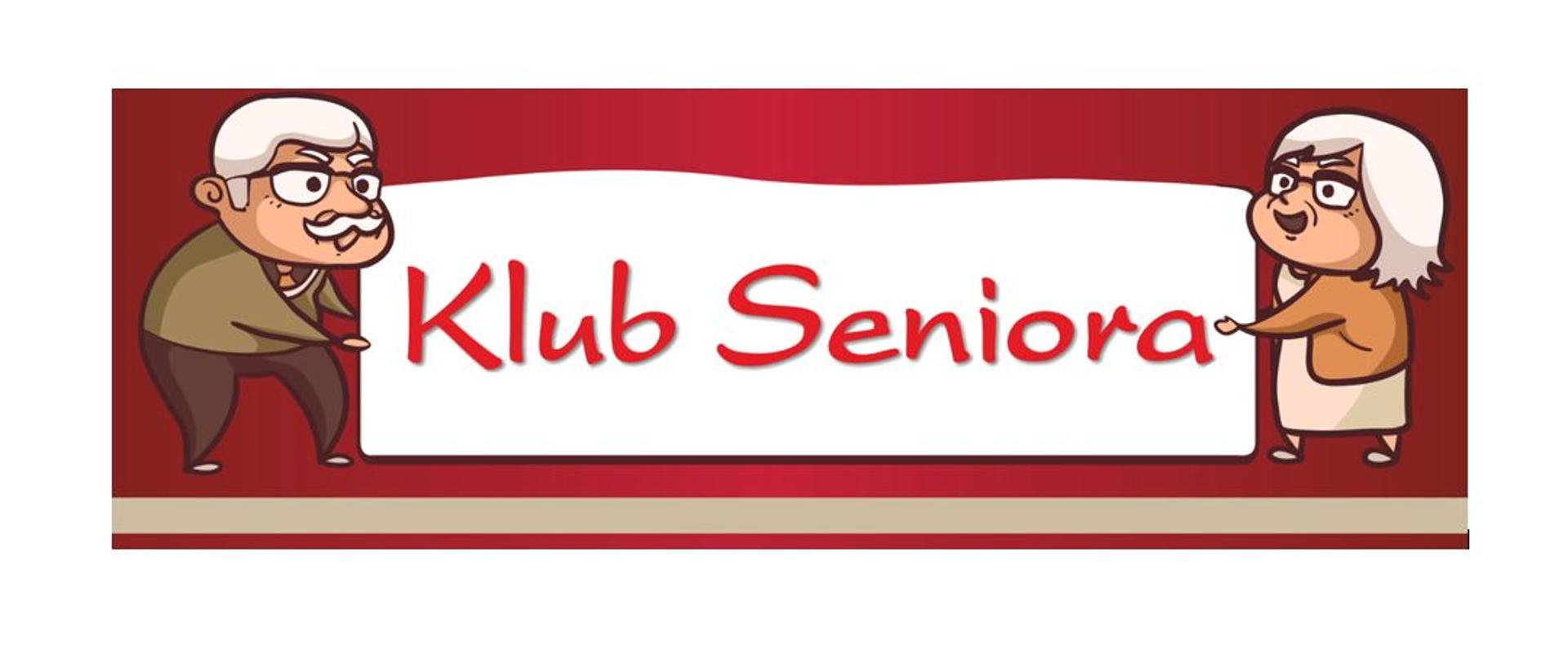 Klub Seniora 1