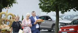 Dożynki Gminne 2021 - Święto Mazowieckich Plonów
