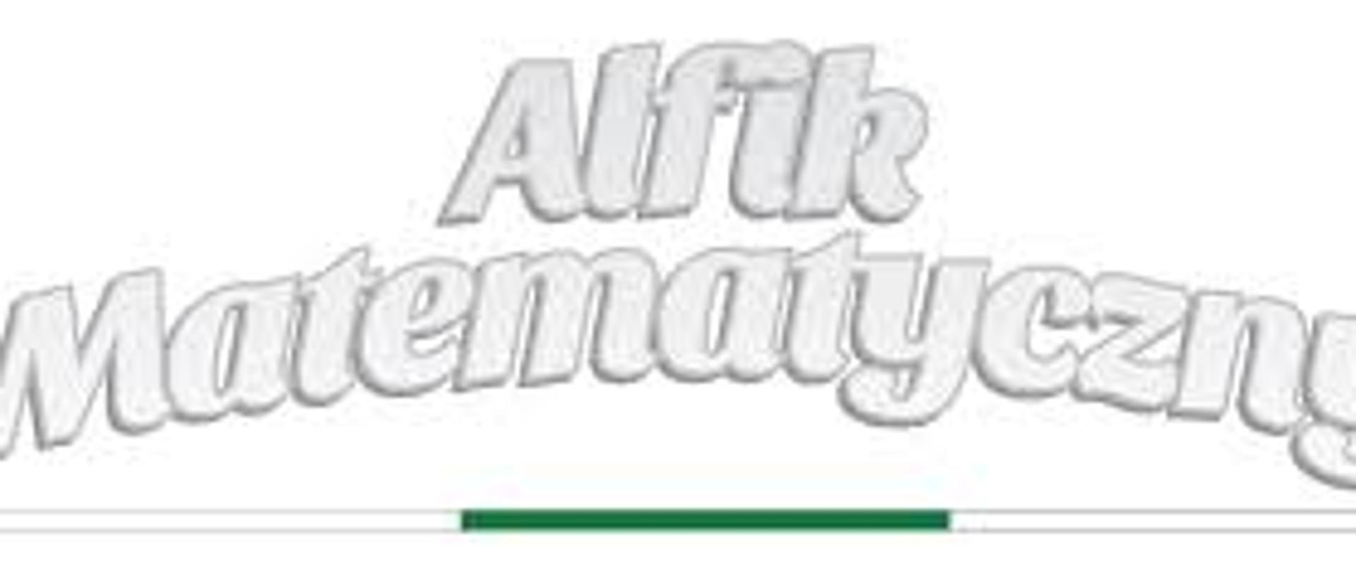 alfik