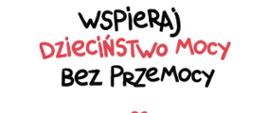 Dzieciństwo bez Przemocy