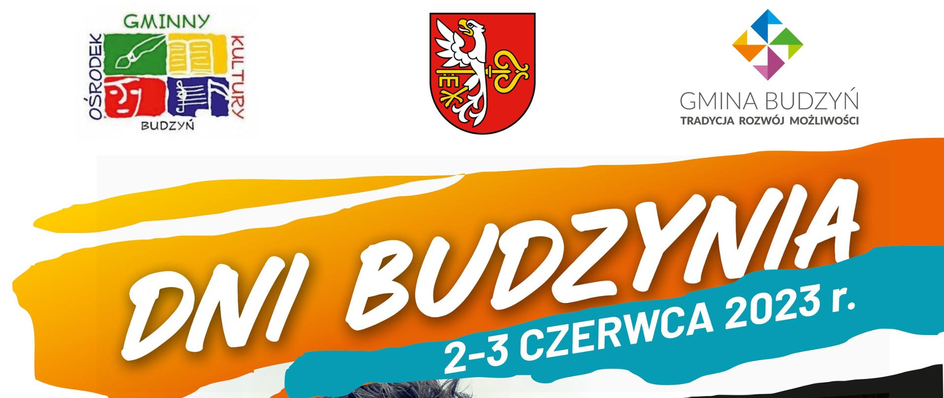 Dni Budzynia 2023