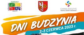 Dni Budzynia 2023