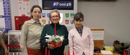 Podopieczni WTZ w Końskich przygotowali kiermasz świąteczny